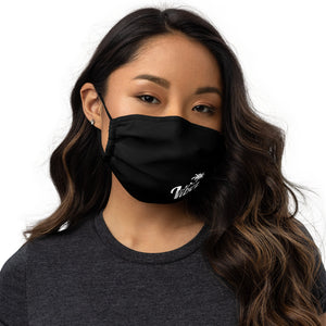 Protect Your Vibez Face mask